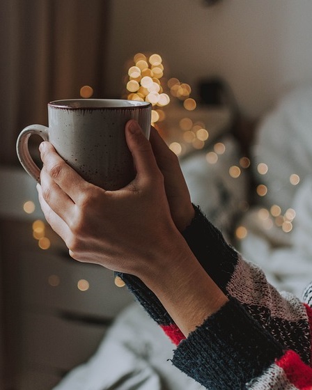 Coffee Gift Basket
