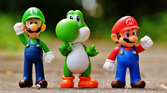 Popular Toys